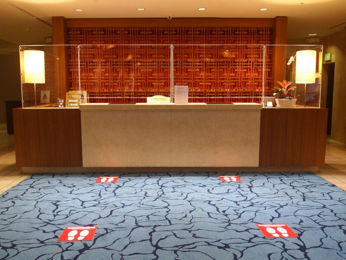 Guam Reef Hotel Тумон Екстериор снимка