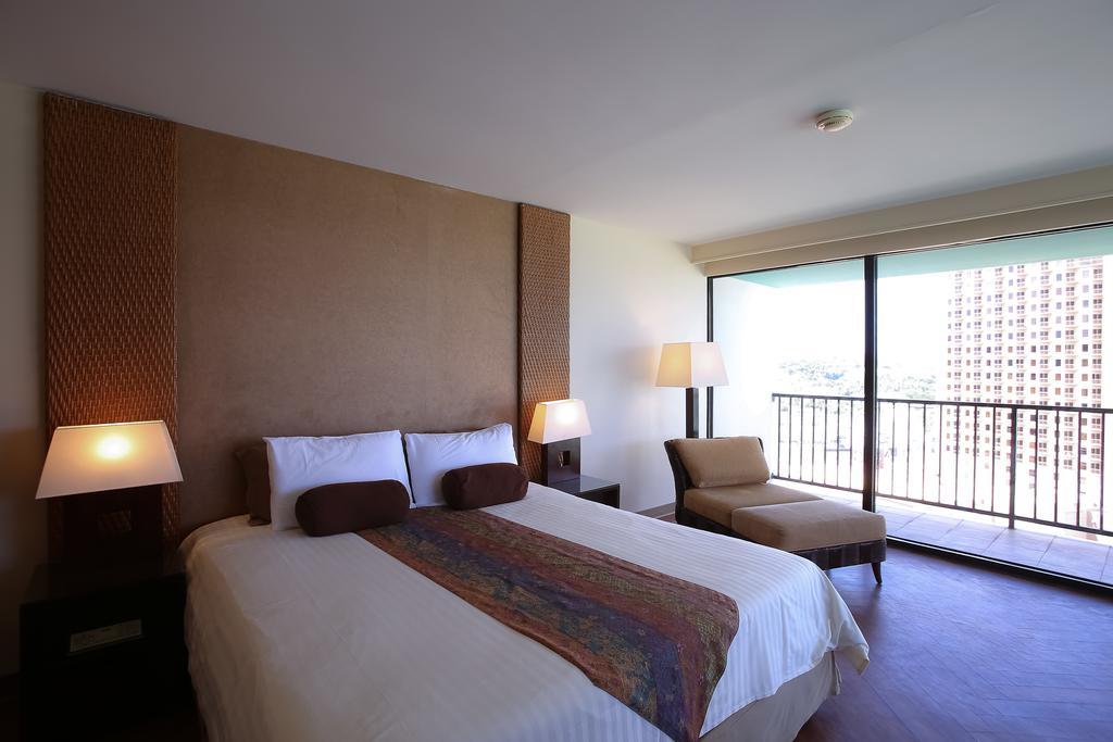 Guam Reef Hotel Тумон Екстериор снимка